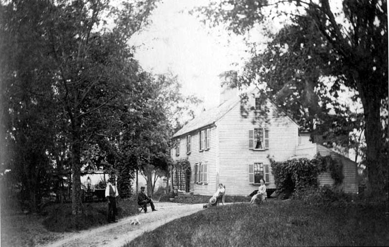 50 Fairlee