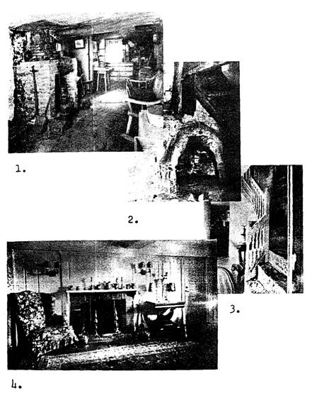 interiors