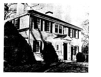 401 Woodward