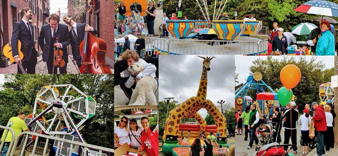 Waban Village Day 2026